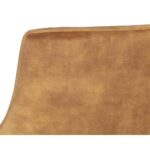Aletta Lounge Chair - Nono Tapenade Gold 15 Aletta Lounge Chair - Nono Tapenade Gold 107756 107756 ALETTA LOUNGE CHAIR NONO TAPERNADE GOLD 8