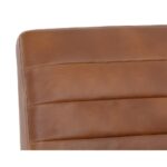 Spyros Counter Stool - Tobacco Tan 12 Spyros Counter Stool - Tobacco Tan 107763 107763 SPYROS COUNTER STOOL TOBACCO TAN 7