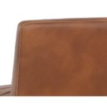 Spyros Counter Stool - Tobacco Tan 13 Spyros Counter Stool - Tobacco Tan 107763 107763 SPYROS COUNTER STOOL TOBACCO TAN 8