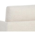 Portman Swivel Lounge Chair - Effie Linen 15 Portman Swivel Lounge Chair - Effie Linen 107767 107767 PORTMAN SWIVEL LOUNGE CHAIR EFFIE LINEN 8