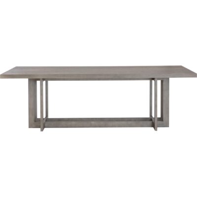 Disera Dining Table - Ash Grey - 96" 107783 107783 DISERA DINING TABLE 96 2