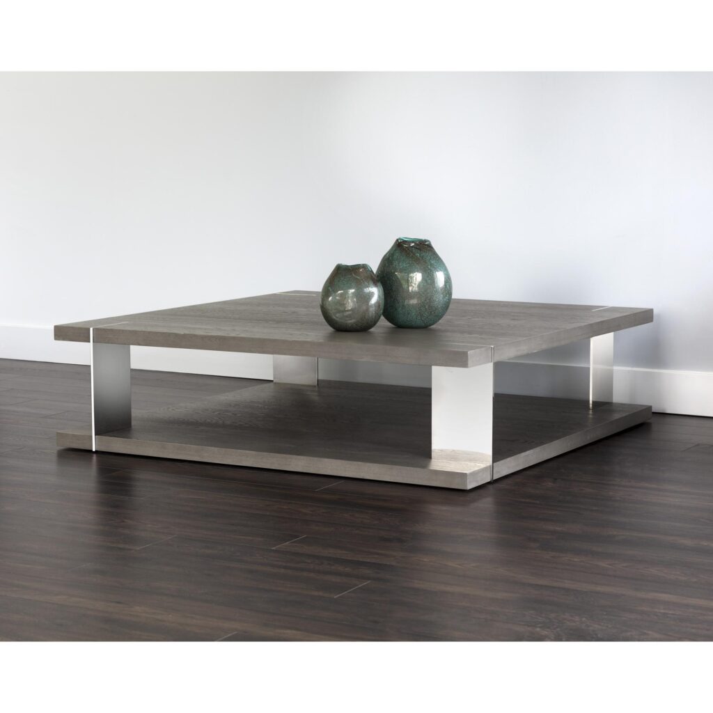 Daria Coffee Table - Image 3