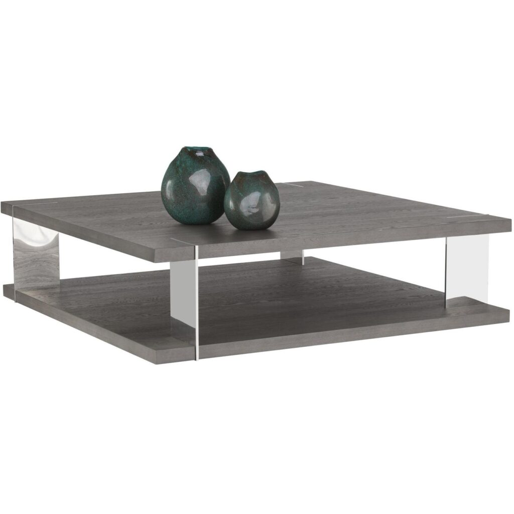 Daria Coffee Table - Image 5