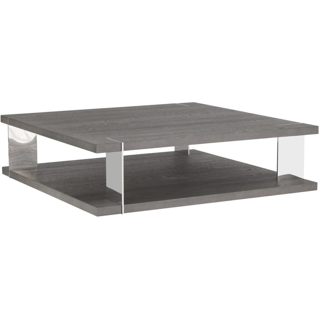 Daria Coffee Table - Image 6