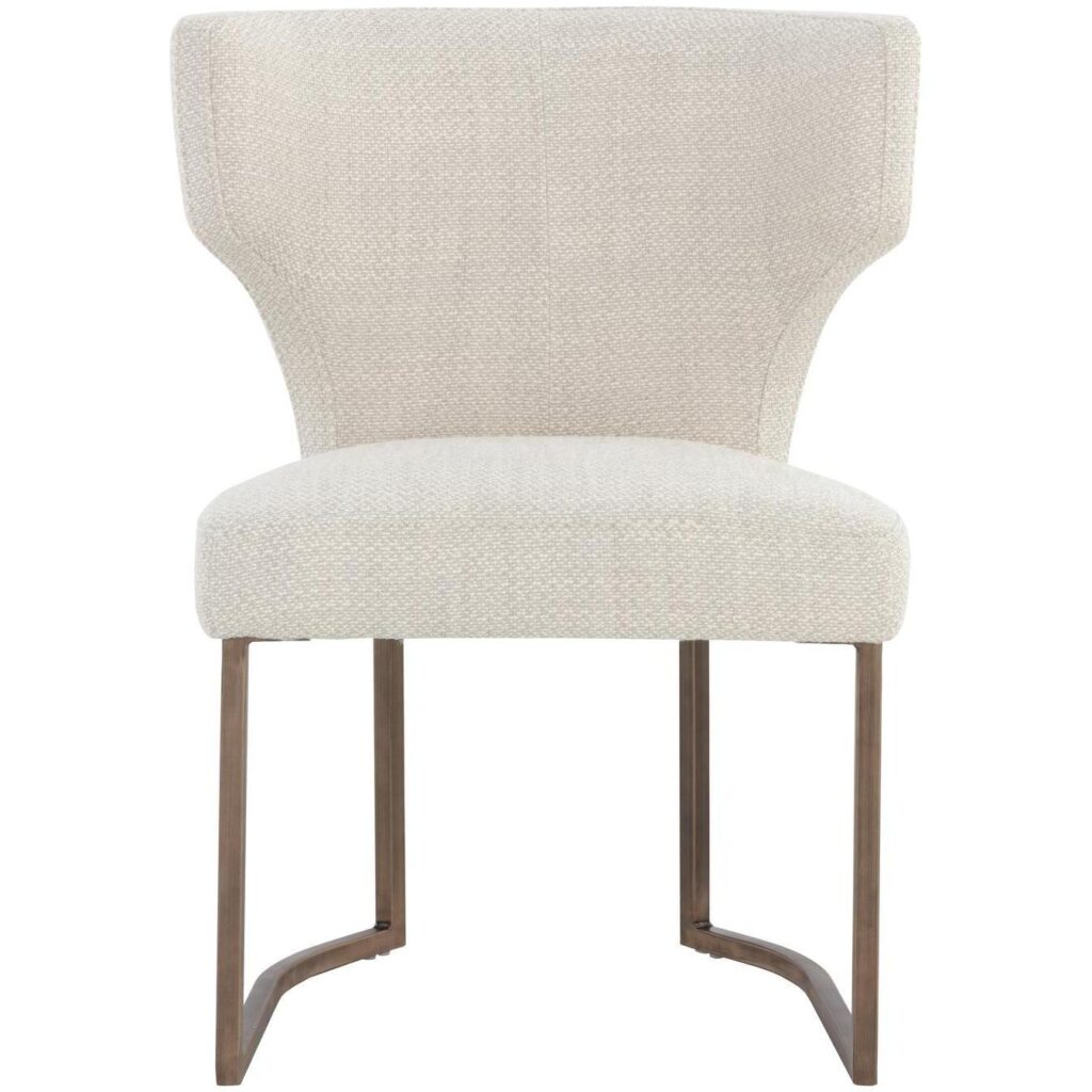 Yorkville Dining Chair - Moto Stucco - Image 2