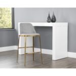 Dover Barstool - Napa Stone / Polo Club Stone 7 Dover Barstool - Napa Stone / Polo Club Stone 107817 107817 DOVER BAR STOOL NAPA STONE POLO CLUB STONE 5