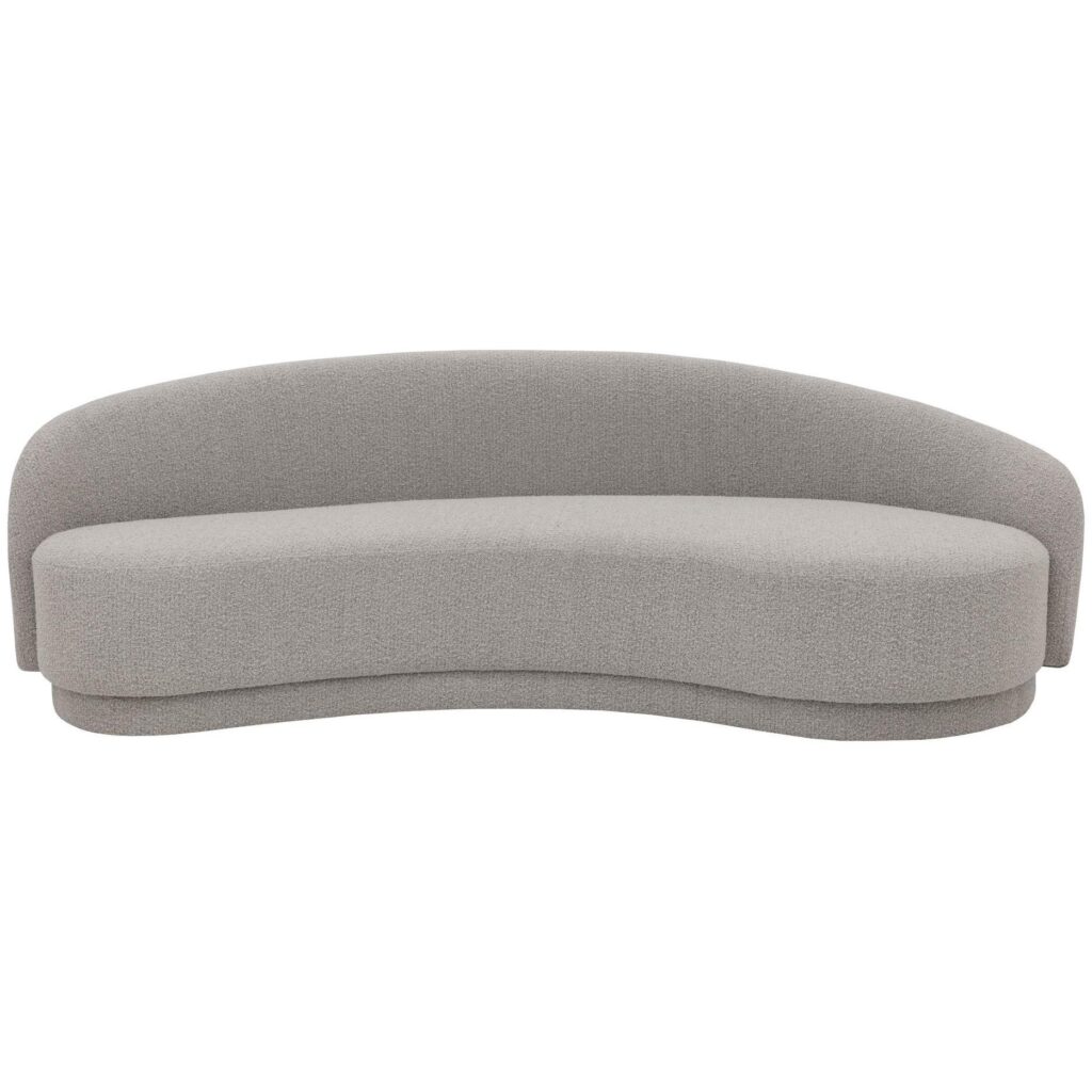 Kendra Sofa - Altro Cappuccino - Image 2