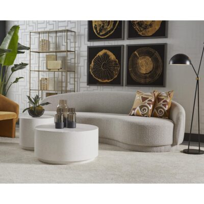 Kendra Sofa - Altro Cappuccino 107893 107893 KENDRA SOFA ALTRO CAPPUCCINO 5