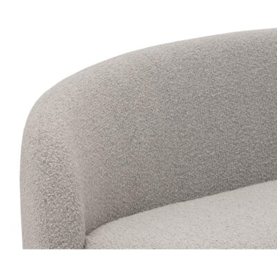 Kendra Sofa - Altro Cappuccino 107893 107893 KENDRA SOFA ALTRO CAPPUCCINO 6