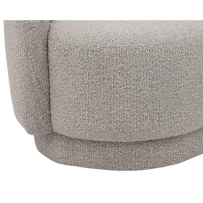 Kendra Sofa - Altro Cappuccino 107893 107893 KENDRA SOFA ALTRO CAPPUCCINO 7