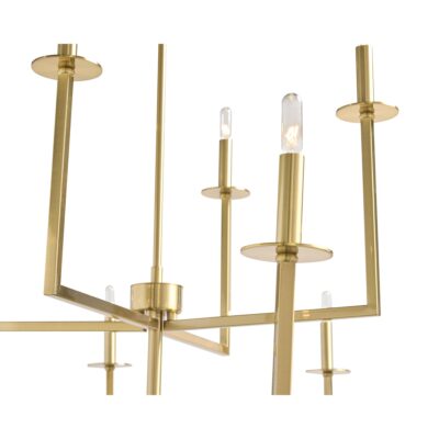 Kaya Chandelier 107921 107921 KAYA CHANDELIER 6