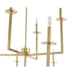 Kaya Chandelier 12 Kaya Chandelier 107921 107921 KAYA CHANDELIER 8