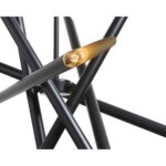 Serwin Chandelier 14 Serwin Chandelier 107931 107931 SERWIN CHANDELIER 7