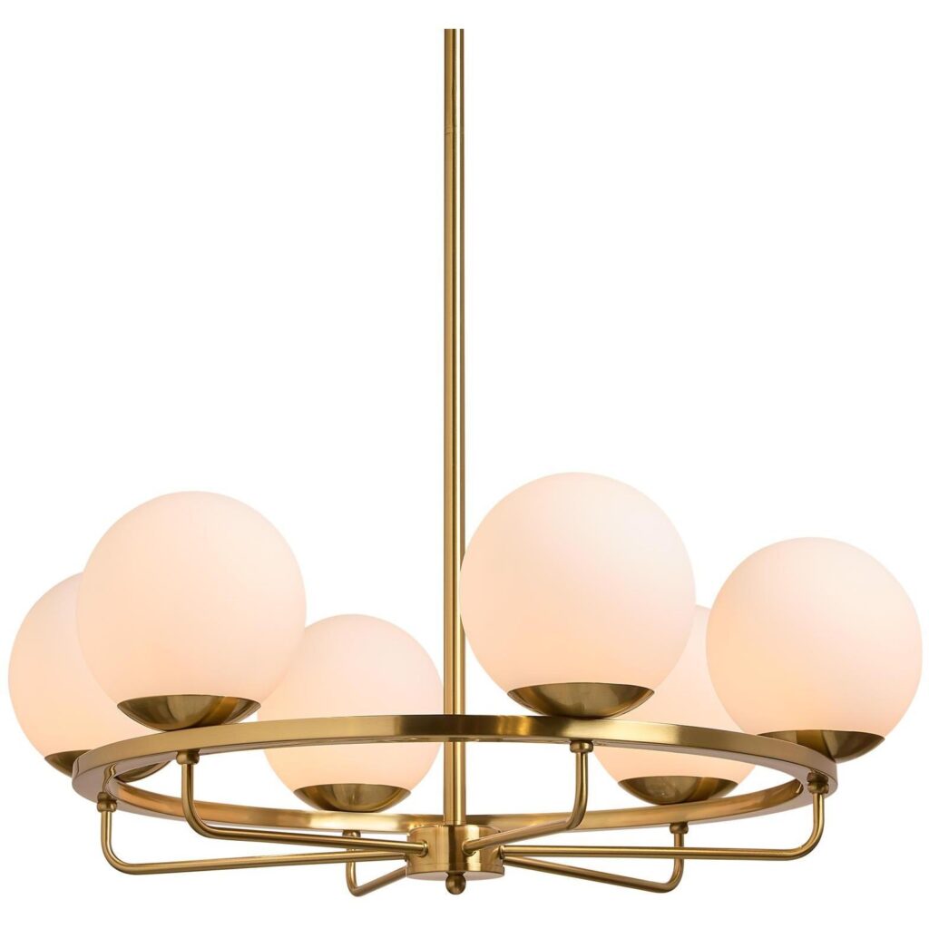 Eliora Chandelier