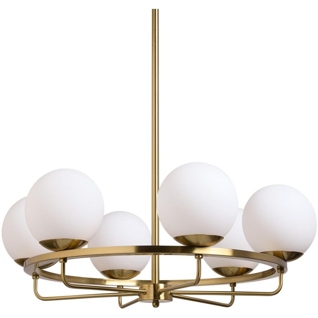 Eliora Chandelier - Image 2