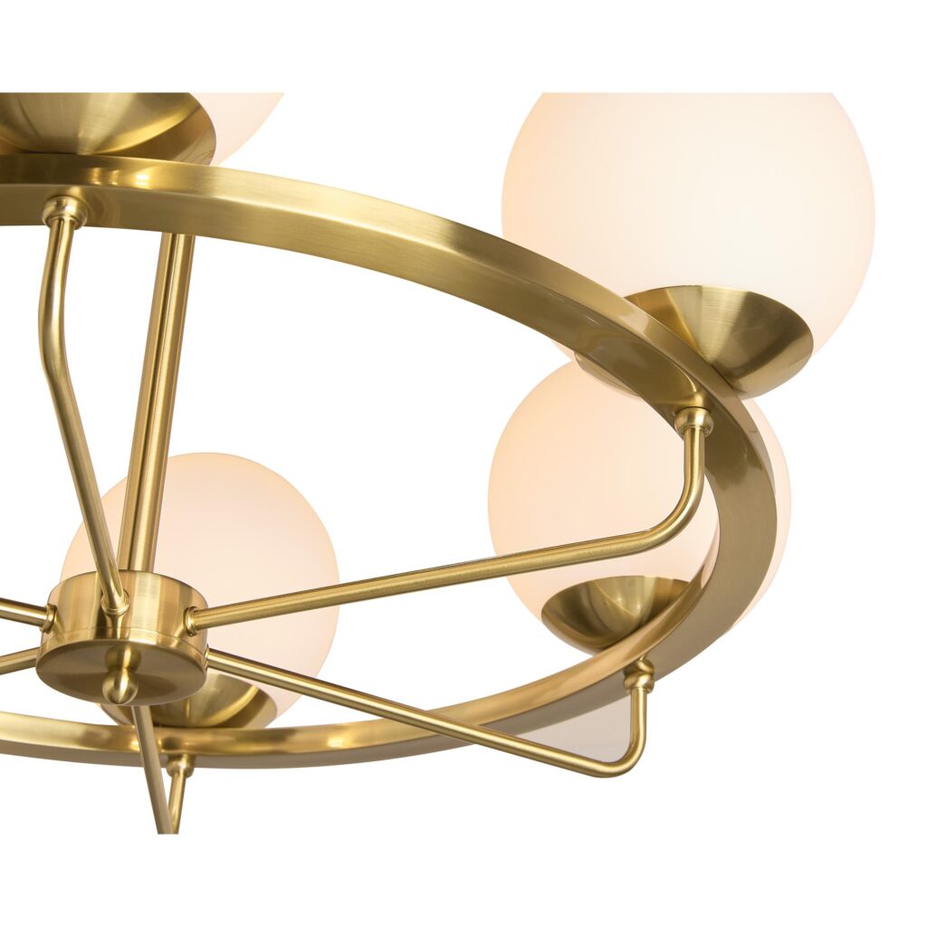 Eliora Chandelier - Image 3