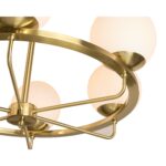 Eliora Chandelier 10 Eliora Chandelier 107936 107936 ELIORA CHANDELIER 6
