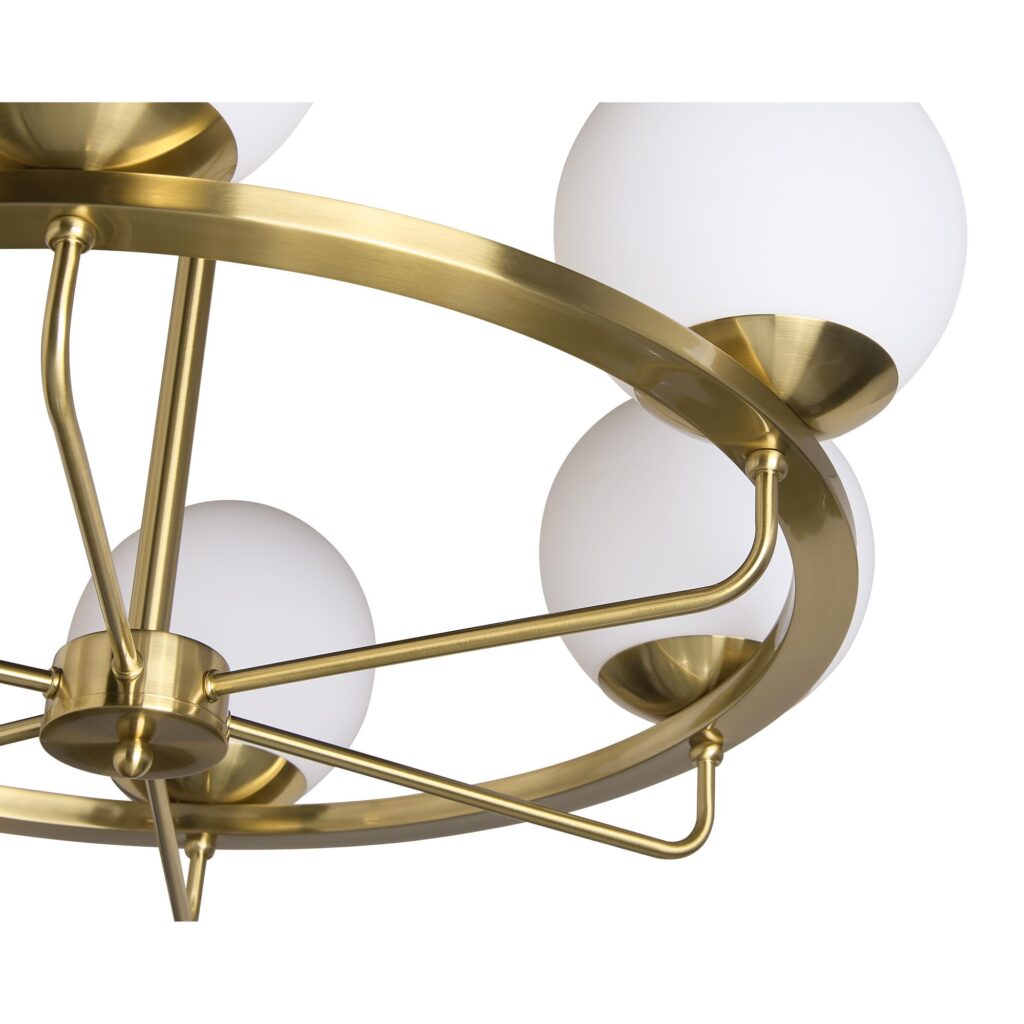 Eliora Chandelier - Image 4