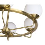 Eliora Chandelier 12 Eliora Chandelier 107936 107936 ELIORA CHANDELIER 7
