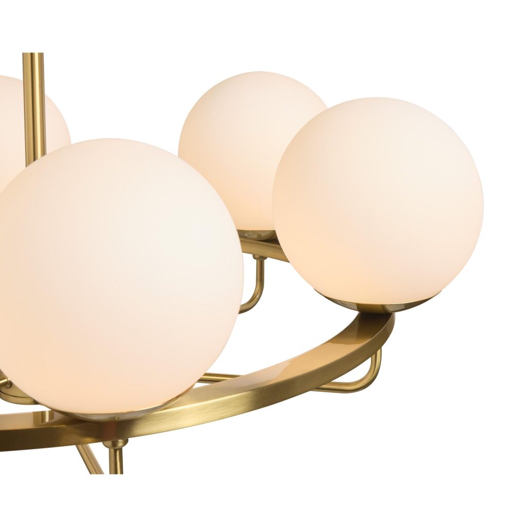 Eliora Chandelier - Image 7