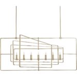 Raiden Chandelier 12 Raiden Chandelier 107937 107937 RAIDEN CHANDELIER 1