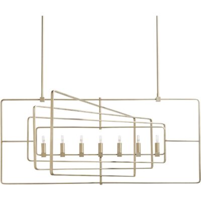 Raiden Chandelier 107937 107937 RAIDEN CHANDELIER 1