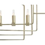 Raiden Chandelier 16 Raiden Chandelier 107937 107937 RAIDEN CHANDELIER 6