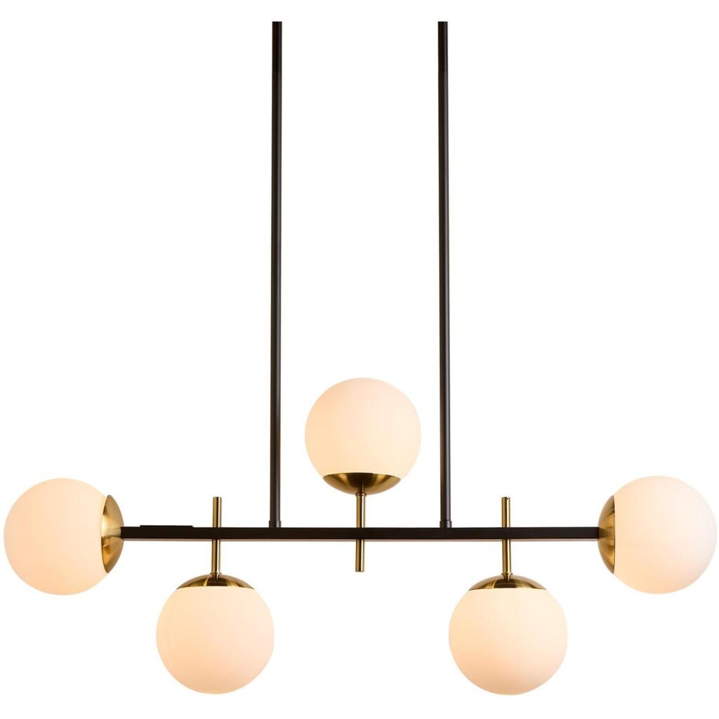 Keiley Chandelier