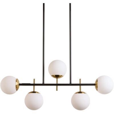 Keiley Chandelier 107938 107938 KEILEY CHANDELIER 1