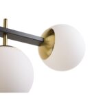 Keiley Chandelier 15 Keiley Chandelier 107938 107938 KEILEY CHANDELIER 13