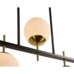 Keiley Chandelier 10 Keiley Chandelier 107938 107938 KEILEY CHANDELIER 6