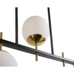 Keiley Chandelier 11 Keiley Chandelier 107938 107938 KEILEY CHANDELIER 7