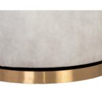 Casey Swivel Lounge Chair - Nono Cream 15 Casey Swivel Lounge Chair - Nono Cream 107964 107964 CASEY SWIVEL LOUNGE CHAIR NONO CREAM 8