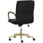 Kleo Office Chair - Onyx 11 Kleo Office Chair - Onyx 107979 107979 KLEO OFFICE CHAIR ONYX 3