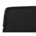 Kleo Office Chair - Onyx 15 Kleo Office Chair - Onyx 107979 107979 KLEO OFFICE CHAIR ONYX 8