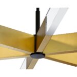 Lumi Chandelier 5 Lumi Chandelier 107998 107998 LUMI CHANDELIER 6