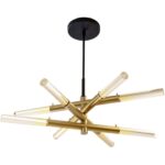 Spira Chandelier 4 Spira Chandelier 108000 108000 SPIRA CHANDELIER 1