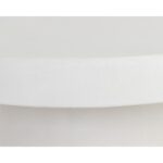 Brando Coffee Table - White 8 Brando Coffee Table - White 108022 108022 BRANDO COFFEE TABLE WHITE 6