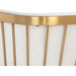 Caily Dining Armchair - Polo Club Muslin 15 Caily Dining Armchair - Polo Club Muslin 108032 108032 CAILY DINING ARMCHAIR POLO CLUB MUSLIN 8