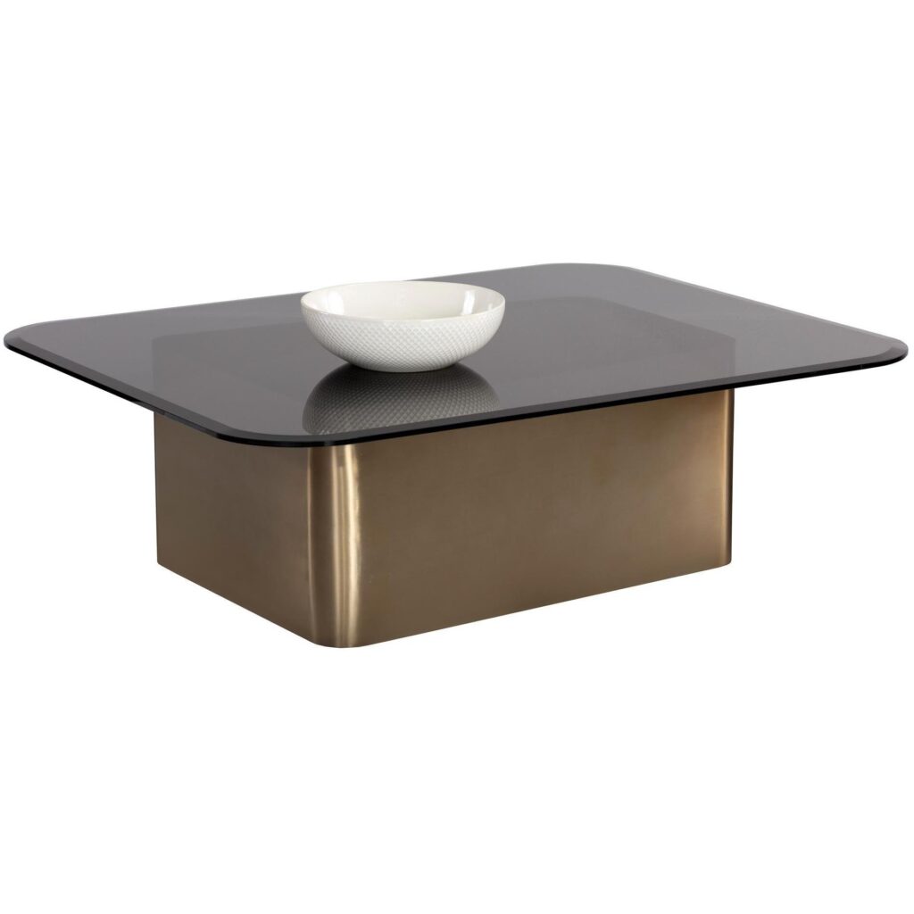 Amadeus Coffee Table