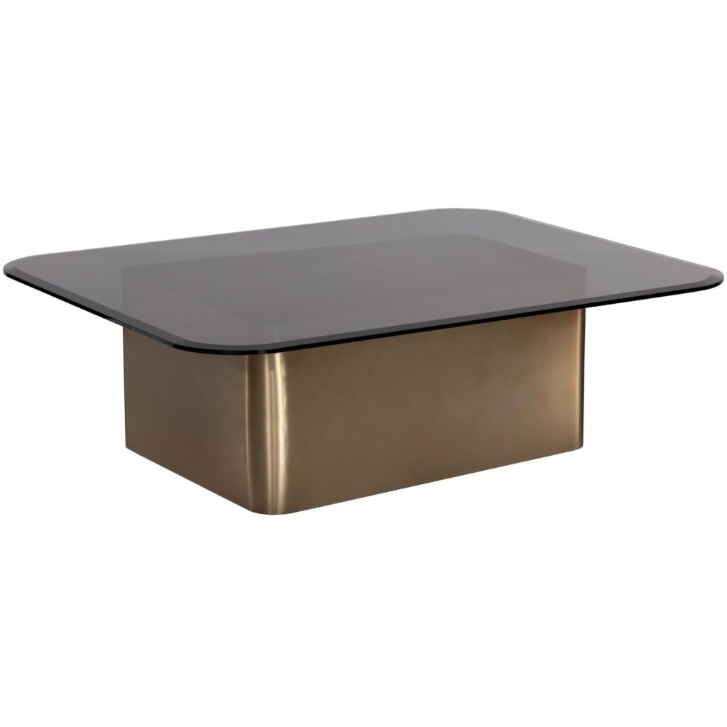 Amadeus Coffee Table - Image 2