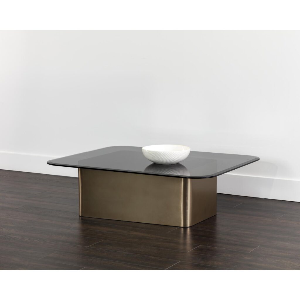 Amadeus Coffee Table - Image 3