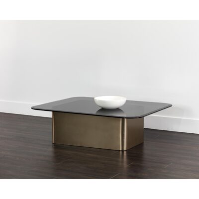 Amadeus Coffee Table 108042 108042 AMADEUS COFFEE TABLE 5