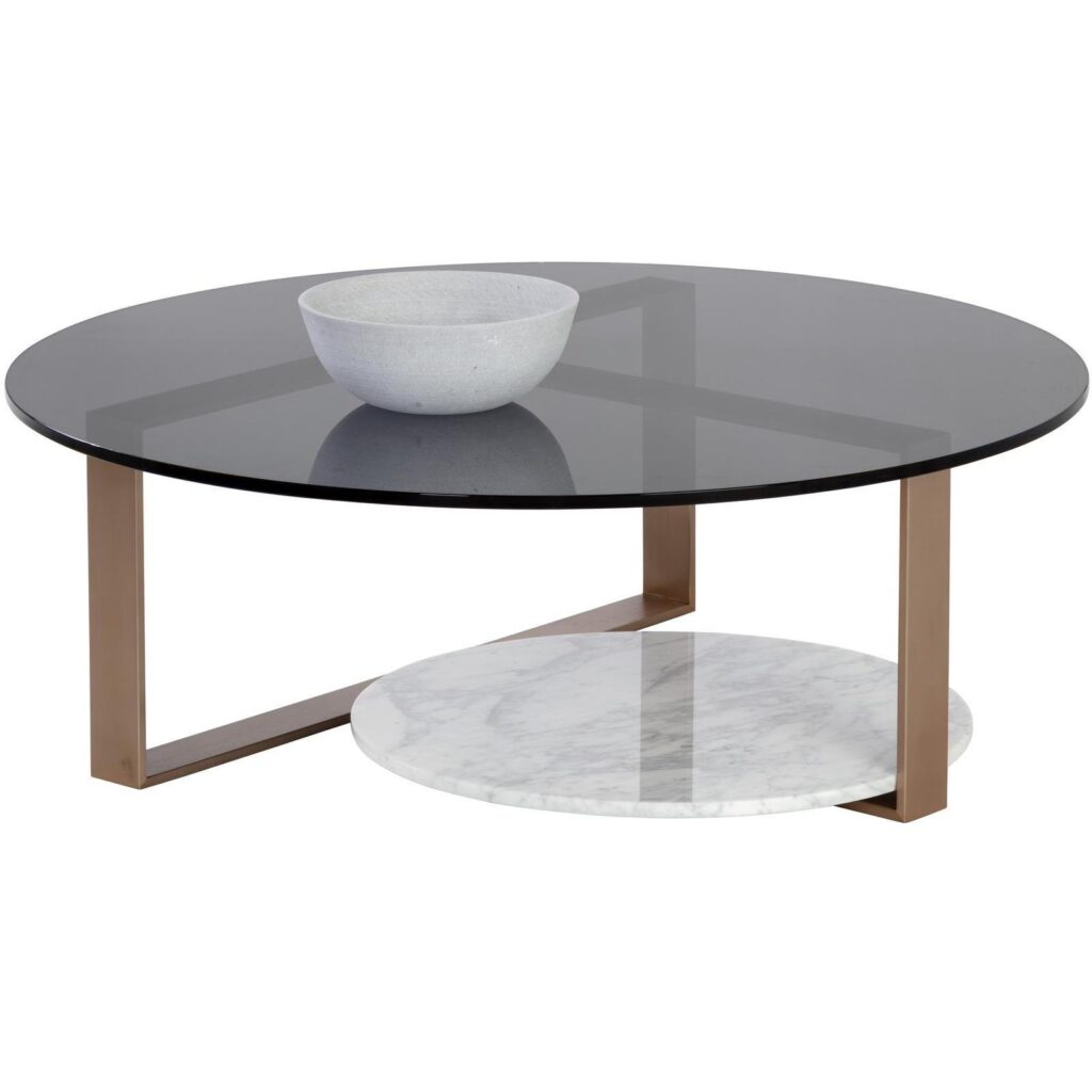 Maldini Coffee Table