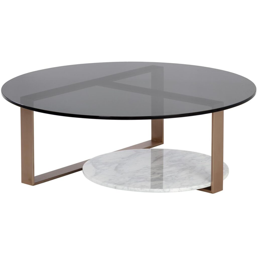 Maldini Coffee Table - Image 2