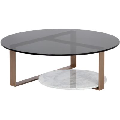 Maldini Coffee Table 108048 108048 MALDINI COFFEE TABLE 1