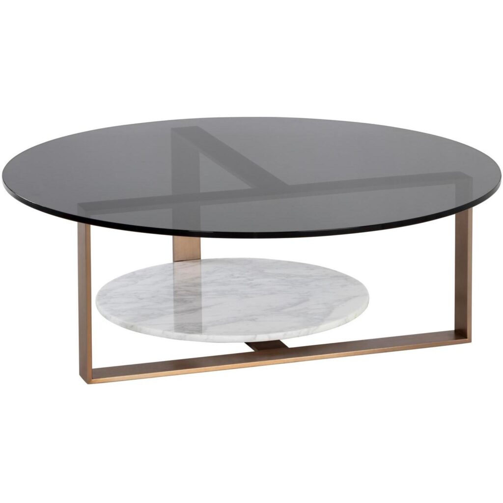 Maldini Coffee Table - Image 3