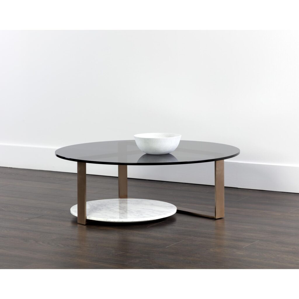 Maldini Coffee Table - Image 4