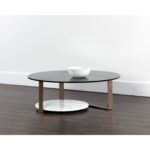 Maldini Coffee Table 9 Maldini Coffee Table 108048 108048 MALDINI COFFEE TABLE 5