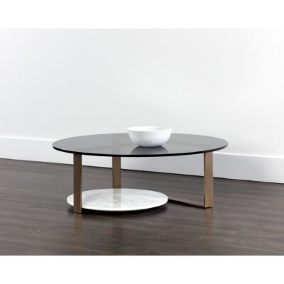 Maldini Coffee Table 108048 108048 MALDINI COFFEE TABLE 5